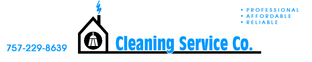 Cleaning Service Company - Williamsburg, Virginia
